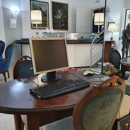 San Giorgio Бергамо