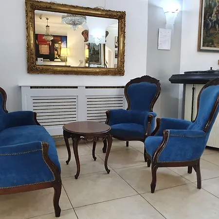 Готель San Giorgio 3*