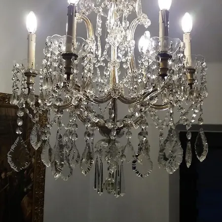 Hotel San Giorgio Bérgamo