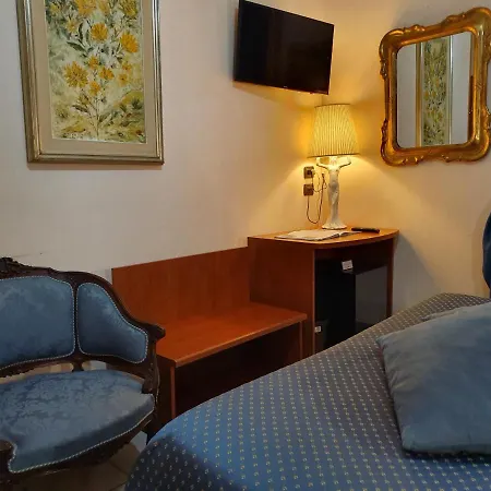 San Giorgio 3* Bérgamo