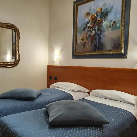 San Giorgio Hotel