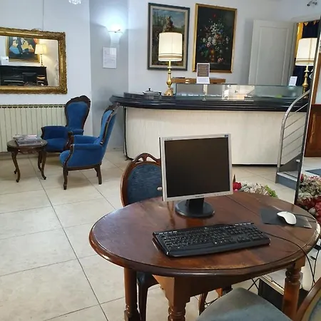 San Giorgio 3* Bérgamo