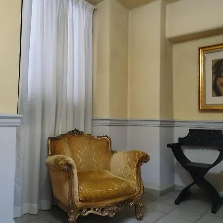 San Giorgio Hotel 3*