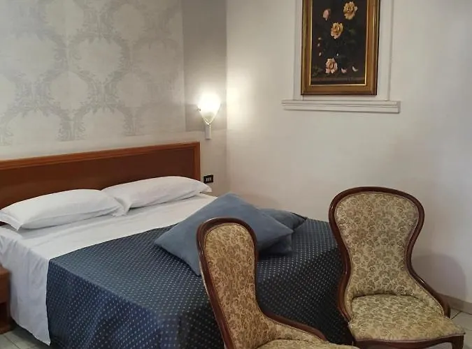 Готель San Giorgio 3*