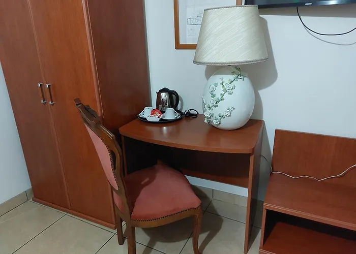 San Giorgio Бергамо