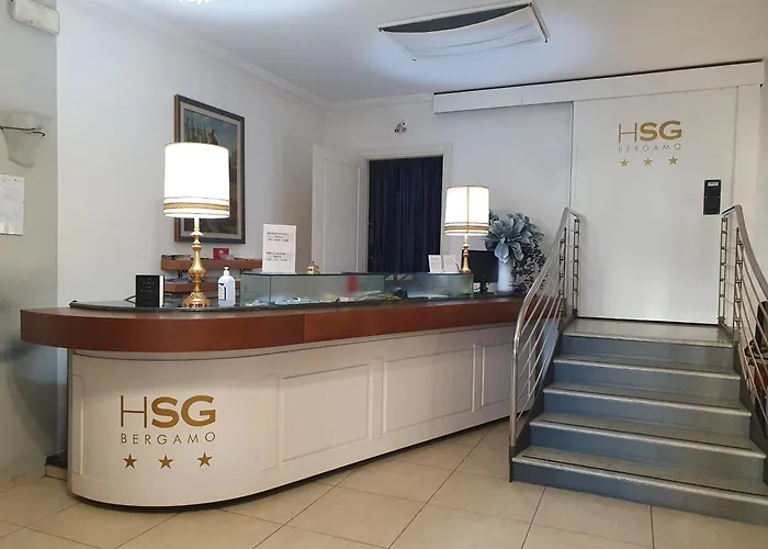 San Giorgio Готель 3*