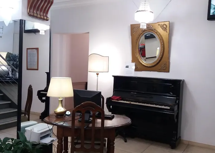 San Giorgio 3* Бергамо