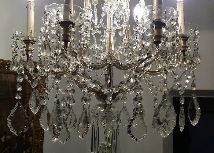 Готель San Giorgio 3*