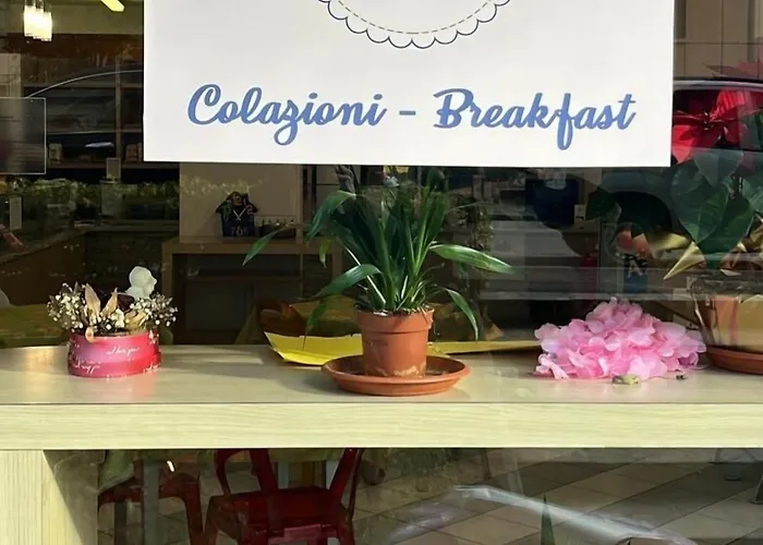 Готель San Giorgio Бергамо