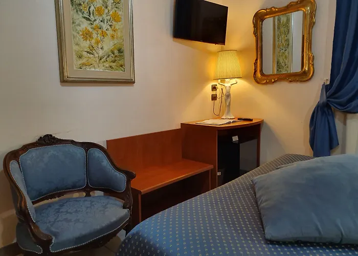 Готель San Giorgio 3*