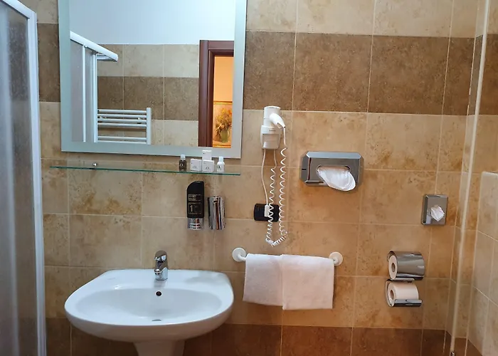 San Giorgio Готель 3*