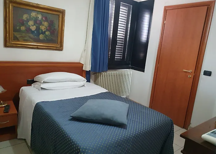 Готель San Giorgio 3*