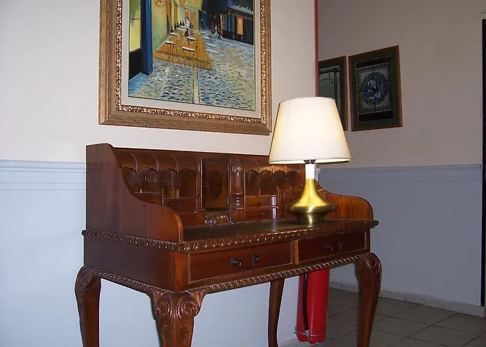 San Giorgio 3* Бергамо