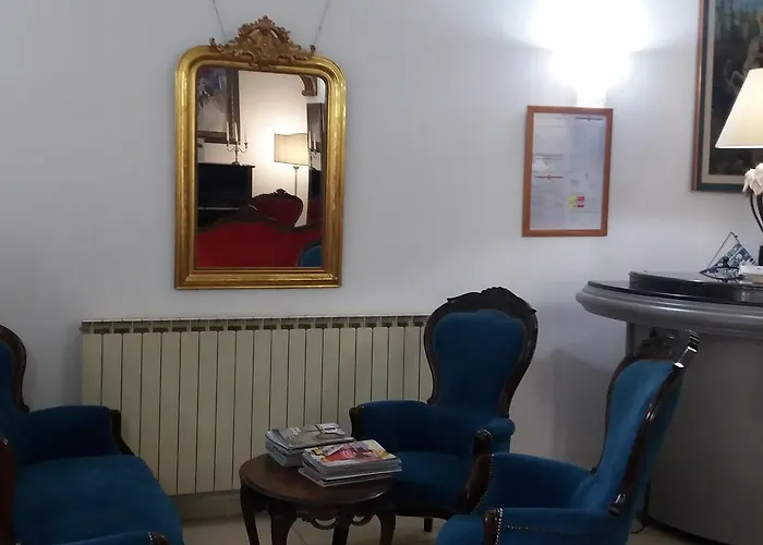 San Giorgio 3* Бергамо