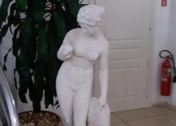 Готель San Giorgio 3*