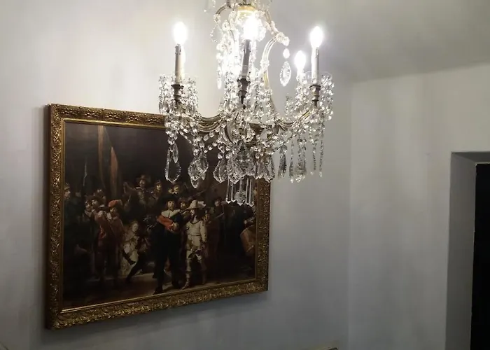 Готель San Giorgio Бергамо