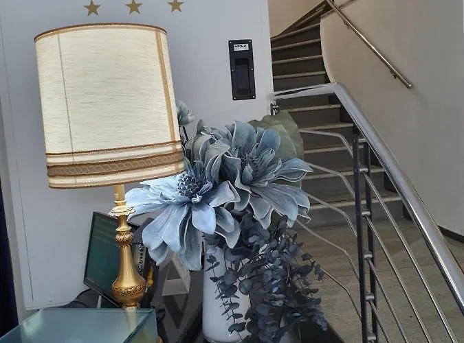 San Giorgio 3* Бергамо