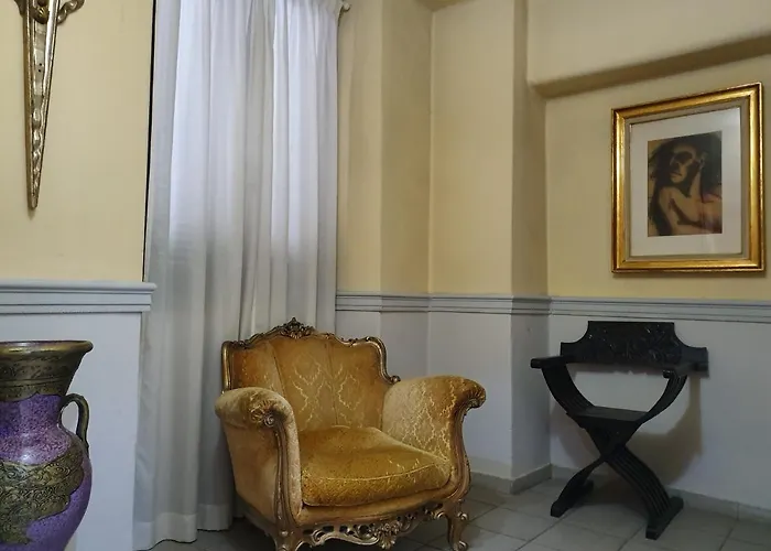 San Giorgio Готель 3*