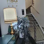 San Giorgio 3* Bergamo