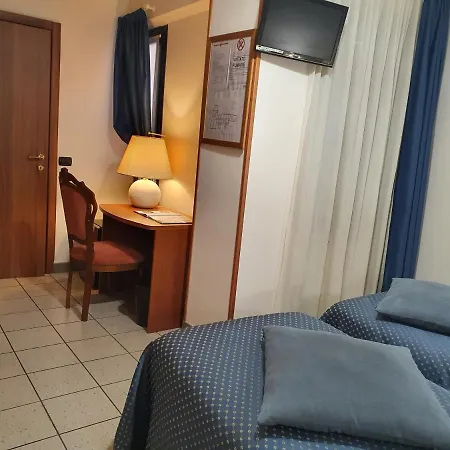 Ξενοδοχείο San Giorgio Μπέργκαμο