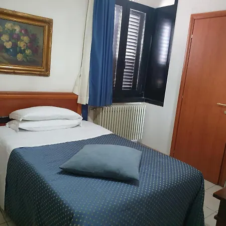 فندق San Giorgio 3*