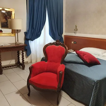 فندق San Giorgio 3*