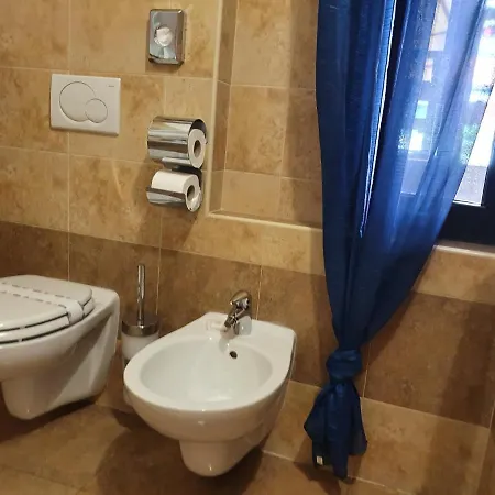 Hotel San Giorgio Bergamo
