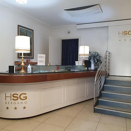 San Giorgio Ξενοδοχείο 3*