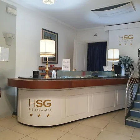 San Giorgio Ξενοδοχείο 3*