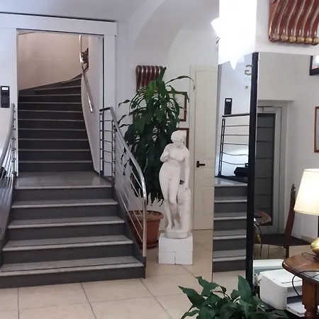 מלון San Giorgio