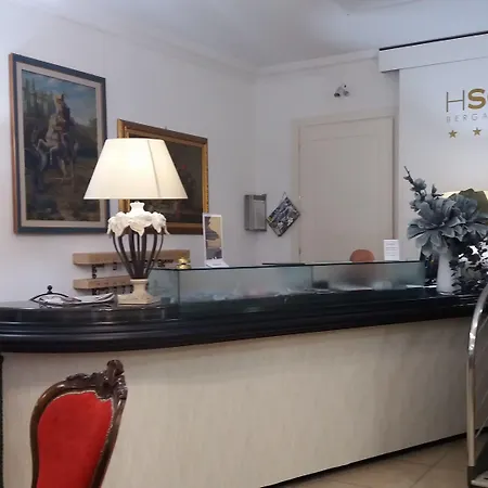 מלון San Giorgio 3*