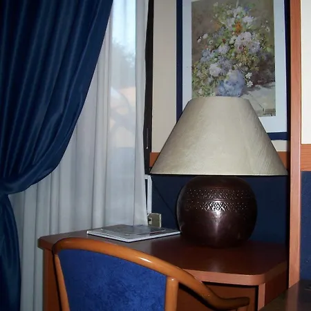 San Giorgio Hotel Bergame