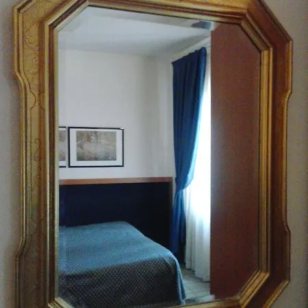 San Giorgio 3* Bergamo