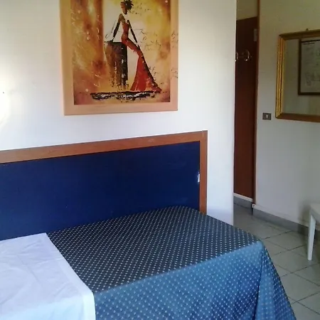 מלון San Giorgio 3*