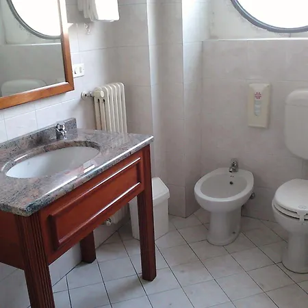 فندق San Giorgio 3*