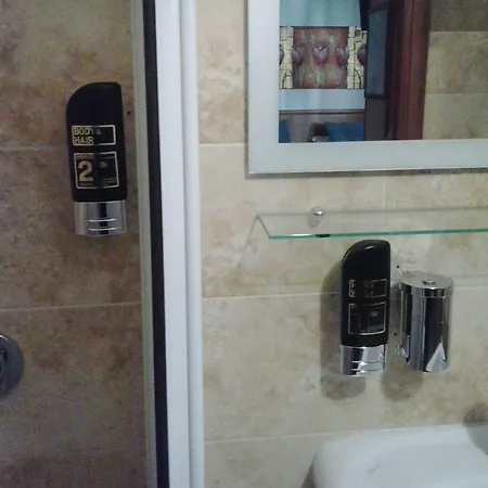 מלון San Giorgio