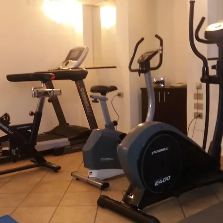 산 지오르지오 3*