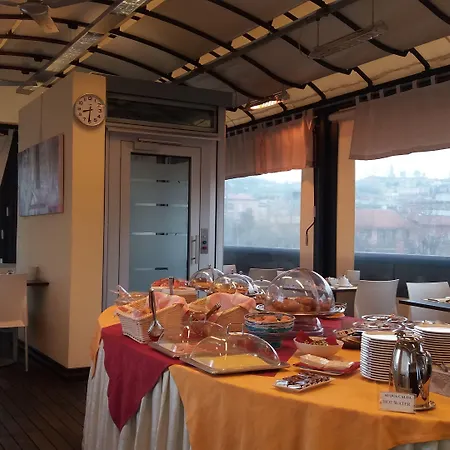 산 지오르지오 호텔