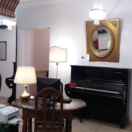 San Giorgio 3* ברגמו