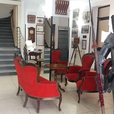 San Giorgio 3* Μπέργκαμο