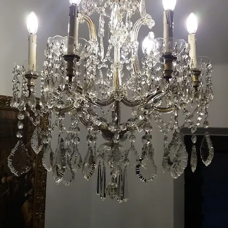 Ξενοδοχείο San Giorgio 3*