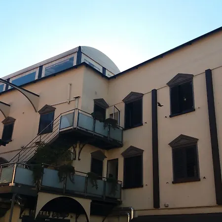 מלון San Giorgio 3*