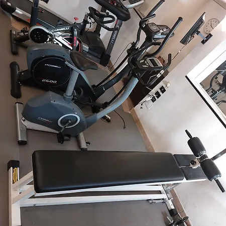 San Giorgio Ξενοδοχείο