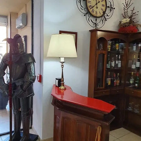 Ξενοδοχείο San Giorgio 3*