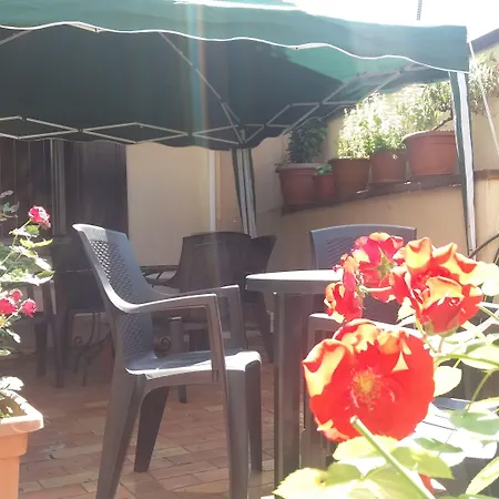 San Giorgio Ξενοδοχείο 3*