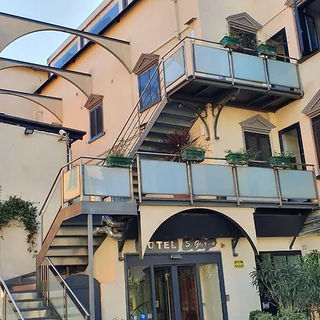 산 지오르지오 호텔