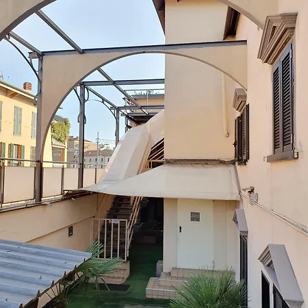 San Giorgio מלון