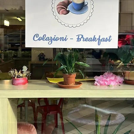 מלון San Giorgio ברגמו