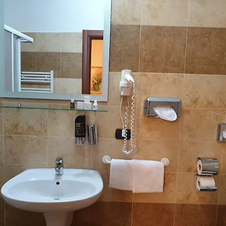 San Giorgio Ξενοδοχείο 3*