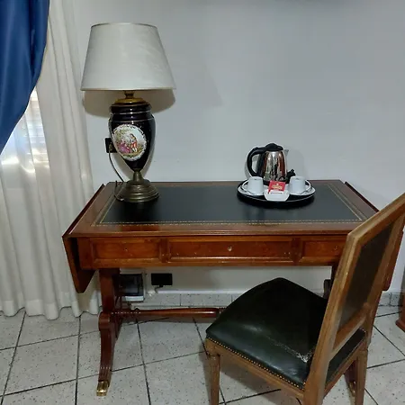 San Giorgio מלון 3*